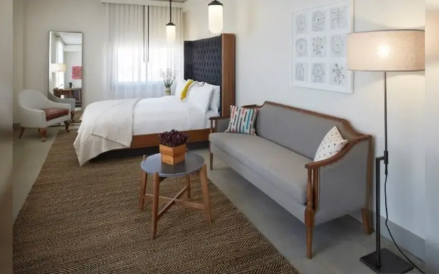 Greatest Double room