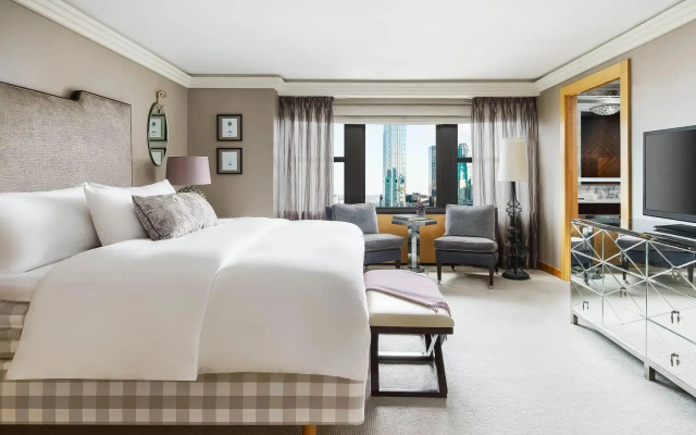 The Jewel by Martin Katz Suite
