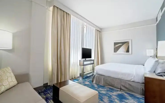 Double Studio Suite