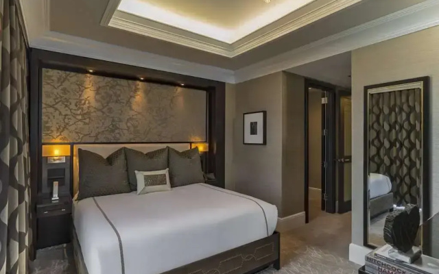 Downtown Double room