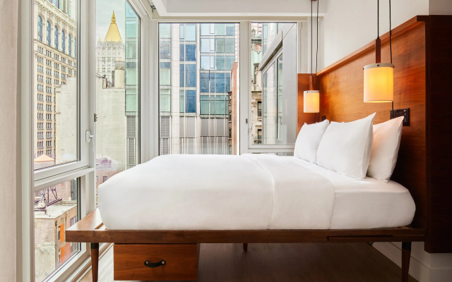 Essential Double room