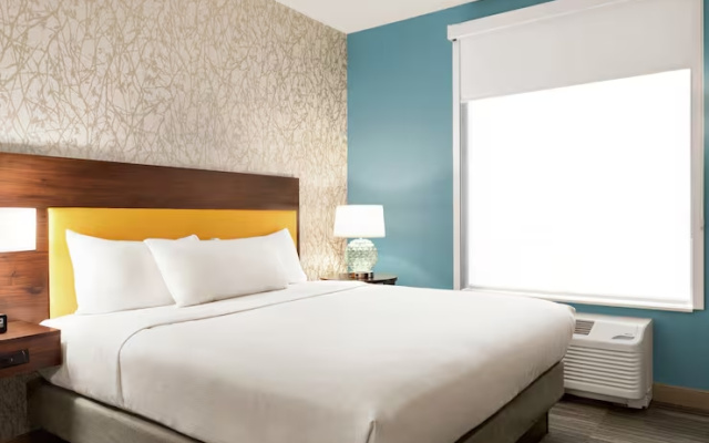 Double Studio Suite