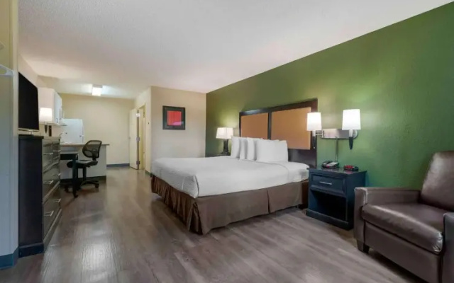 Accessible Double Studio Suite