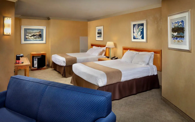 Classic Family Quadruple Suite