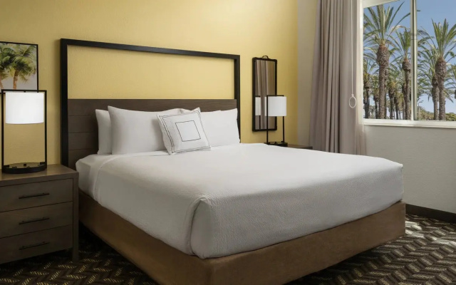 2 Bedrooms Family Suite