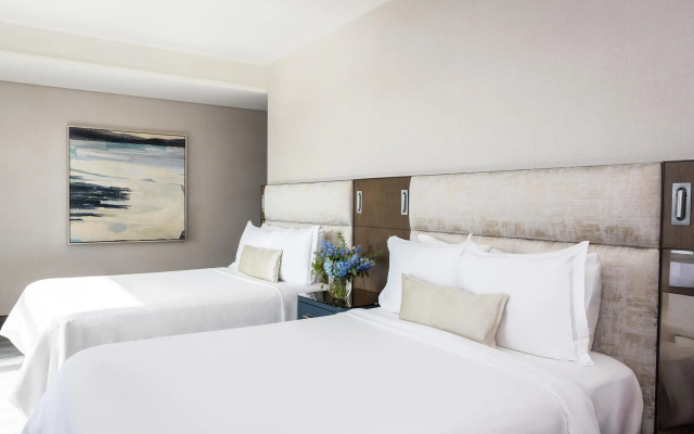 Classic Upgraded room