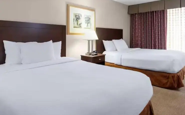 2 room Twin Suite