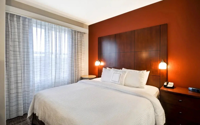 1 Bedroom Executive Double Suite