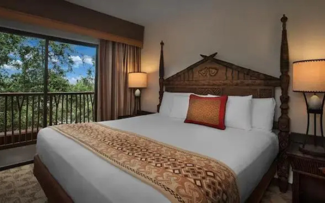 1 Bedroom Villa