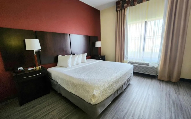 Efficiency Double Suite