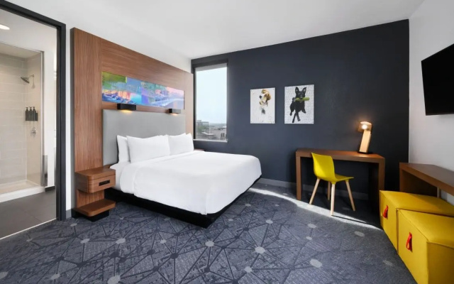 Double Suite