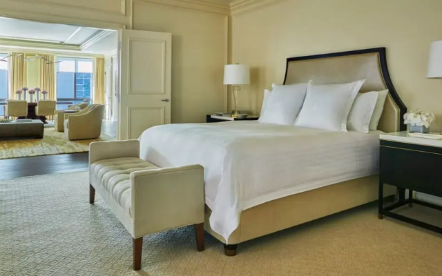 Imperial Double Suite