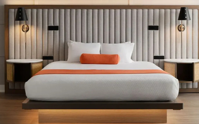 Double Junior Suite