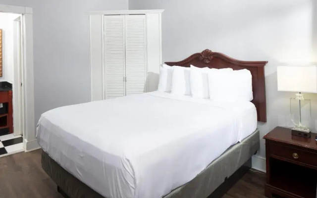 Petite Double room
