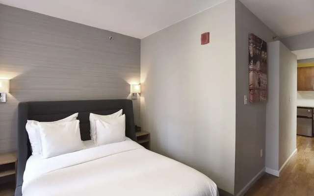 Superior Full Double room