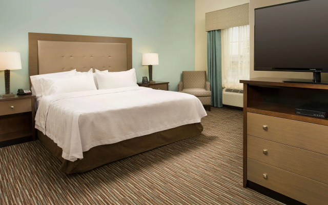 Double Studio Suite