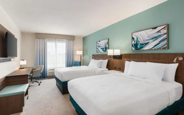 Premium Twin room
