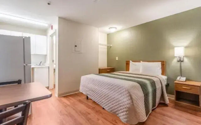 Accessible Double Studio