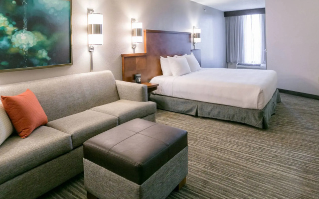 Accessible room