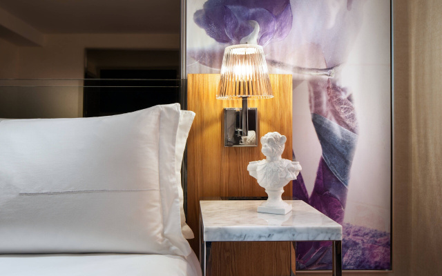 1 Bedroom Double Suite