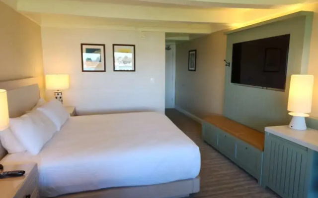Harbor View Double room