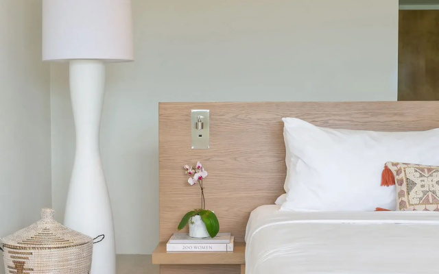 Spa Double room