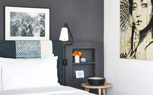 Loft Double Suite