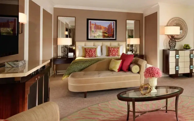 Double Junior Suite