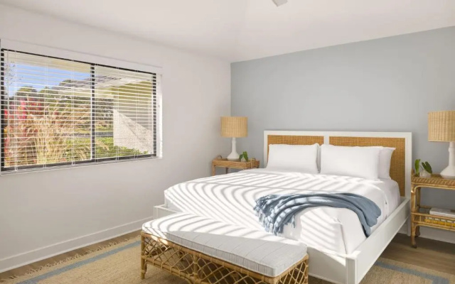 2 Bedrooms Cottage