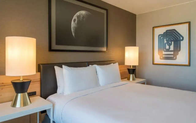 Double Studio Suite