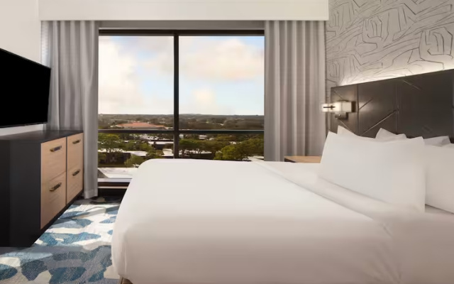 2 Room Suite