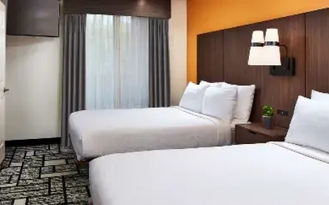 Accessible Suite