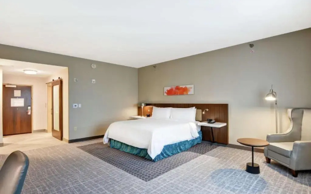 Mobility/Hearing Accessible Quadruple room