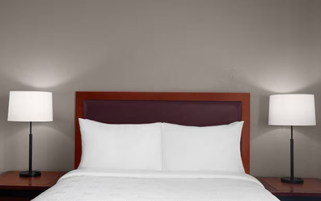 Accessible Double Studio Suite