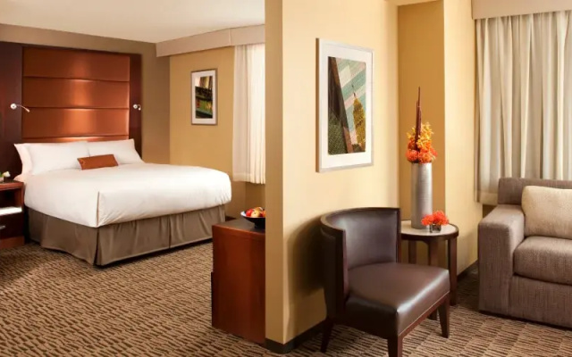 Double Studio Suite