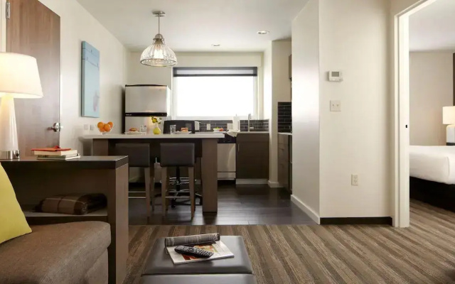 Specialty Kitchen Suite