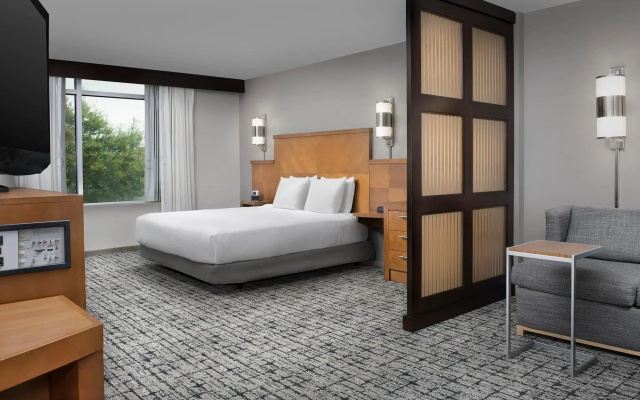 Accessible room