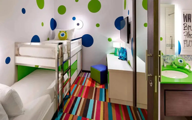 Kids Suite