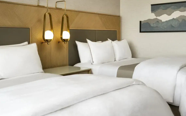 Traditional Quadruple room