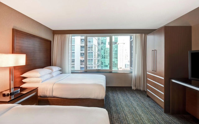 2-room Twin Suite