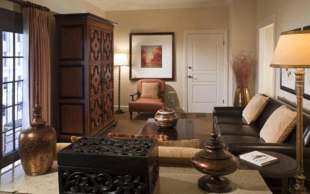 Double Suite