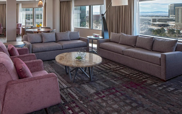 Vip Suite
