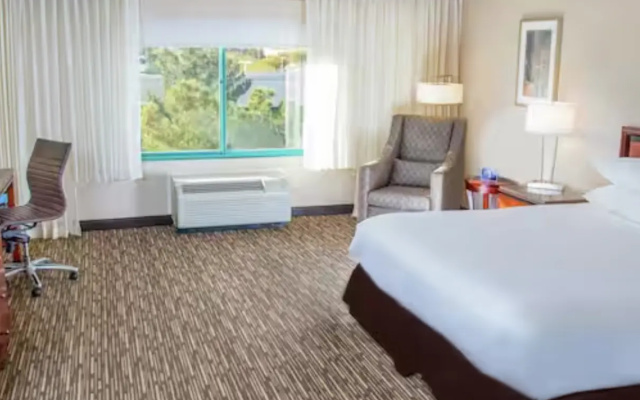 Pure Wellness Double room Non-smoking