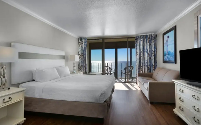 Room oceanfront