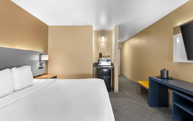 Double room