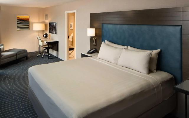 Presidential Suite
