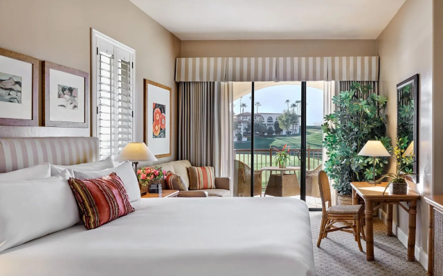 Double Villa Suite
