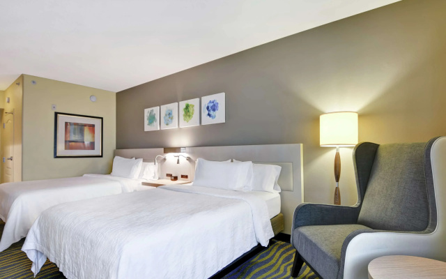 Premium Quadruple room