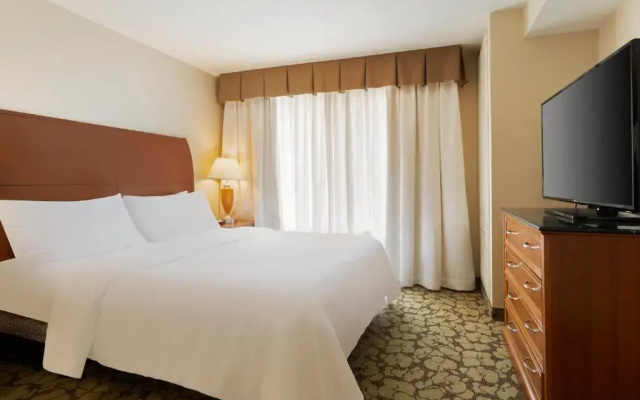 Double Suite