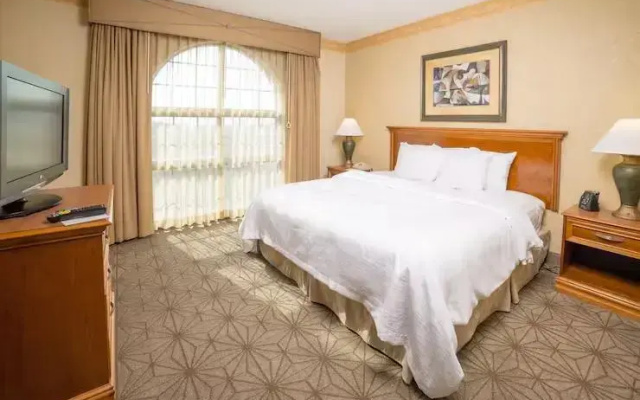 2 Bedrooms Corner Premium Double Suite